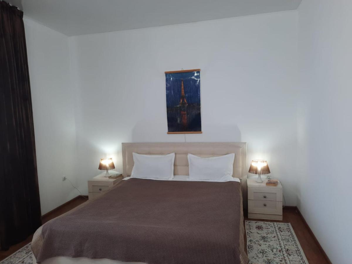 Апарт Отель Welcome Taldîkorgan Exterior foto